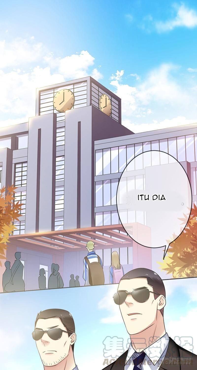 NSD Gaming Chapter 78 Bahasa Indonesia